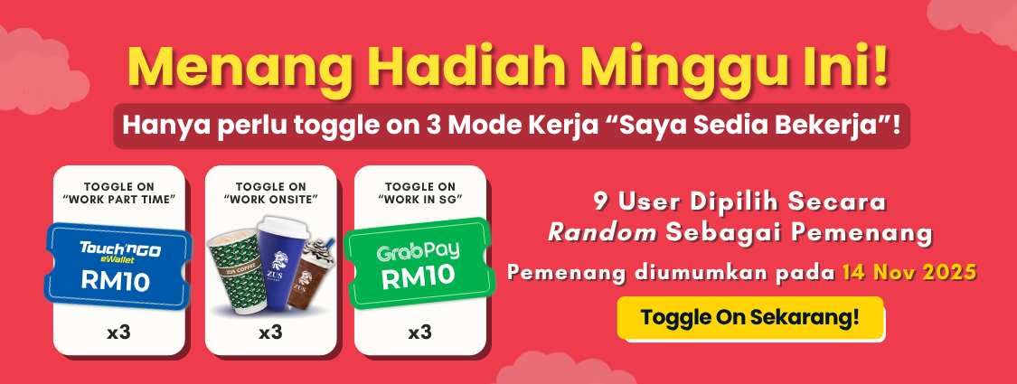 Menang Hadiah